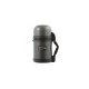 Купить Термос из нерж. стали тм ThermoCafe HAMMP-800-HT, 0.8L, серый с нанесением логотипа