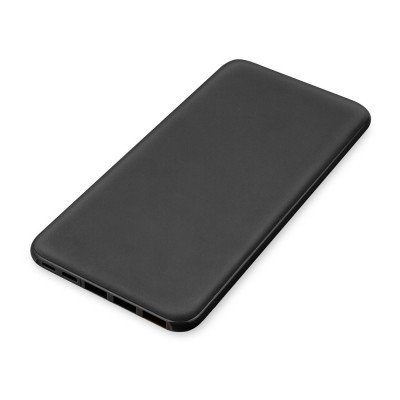 Купить Внешний аккумулятор Rombica NEO NS240 Black Quick, черный с нанесением логотипа