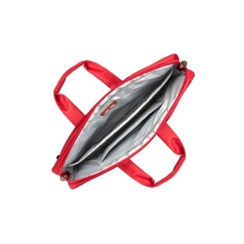 Купить RIVACASE 8630 red сумка для ноутбука 15,6 / 6 с нанесением логотипа