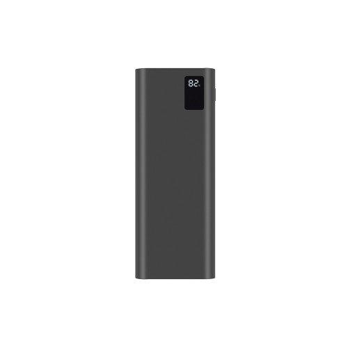 Купить Внешний аккумулятор Rombica NEO PRO-300C Gray с нанесением логотипа Купить Внешний аккумулятор Rombica NEO PRO-300C Gray с нанесением логотипа