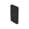 Купить Внешний аккумулятор Rombica NEO Wireless PD Black с нанесением логотипа