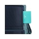 Купить RIVACASE 7760 aquamarine ECO рюкзак для ноутбука 15.6 / 6 с нанесением логотипа
