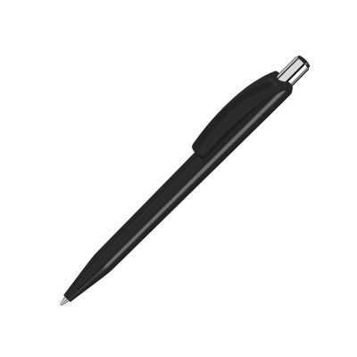 Ручка шариковая пластиковая BEAT, черный