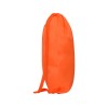 Купить Рюкзак-мешок KAGU, оранжевый с нанесением логотипа