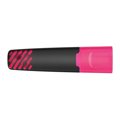 Купить Жидкий текстовый выделитель LIQEO HIGHLIGHTER, пурпурный с нанесением логотипа