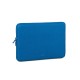 Купить RIVACASE 7703 azure blue ECO чехол для ноутбука 13.3-14 / 12 с нанесением логотипа