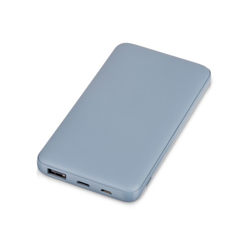 Купить Внешний аккумулятор Reserve Pro, 10 000 mah, антрацит с нанесением логотипа Купить Внешний аккумулятор Reserve Pro, 10 000 mah, антрацит с нанесением логотипа