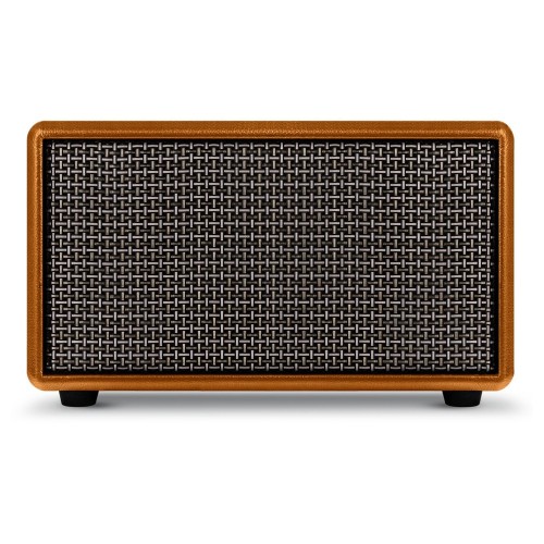 Купить Rombica Mysound Rock Brown, коричневый с нанесением логотипа Купить Rombica Mysound Rock Brown, коричневый с нанесением логотипа