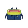 Купить RIVACASE 5532 blue Лёгкая городская сумка для 16 ноутбука /12 с нанесением логотипа