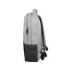 Купить Рюкзак Fiji с отделением для ноутбука, серый/темно-серый (Cool gray 7C/432C) с нанесением логотипа