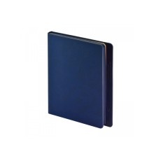 Ежедневник недатированный А5 Megapolis Magnet, синий