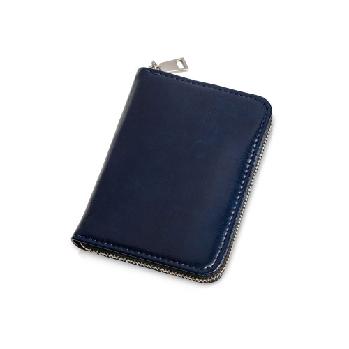 Купить Подарочный набор Fabrizio Large, темно-синий с нанесением логотипа