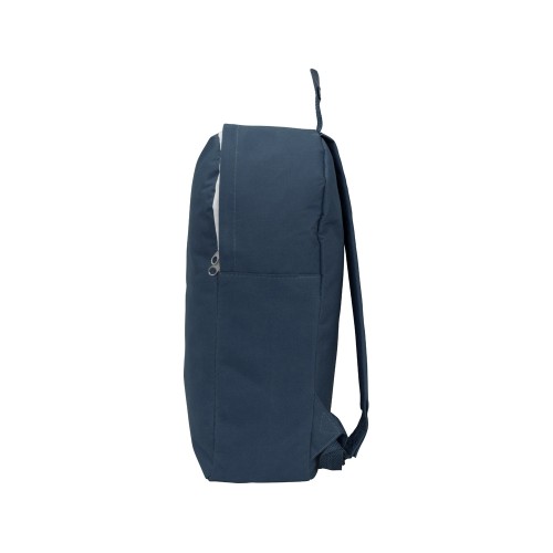 Купить Рюкзак Sheer, navy с нанесением логотипа