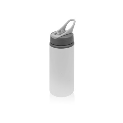 Купить Бутылка для воды Rino 660 мл, белый с нанесением логотипа