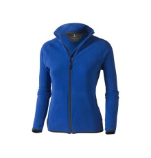 Куртка флисовая Brossard женская, синий