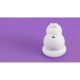 Купить Ночник Rombica LED Rubi с нанесением логотипа