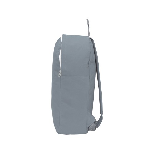 Купить Рюкзак Sheer, серый  430C с нанесением логотипа