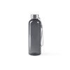 Купить Бутылка VALSAN 600 мл, черный с нанесением логотипа