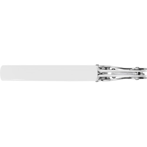 Купить PULLTAPS BASIC WHITE/Нож сомелье Pulltap's Basic, белый с нанесением логотипа