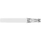Купить PULLTAPS BASIC WHITE/Нож сомелье Pulltap's Basic, белый с нанесением логотипа