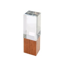 Награда Wood and glass