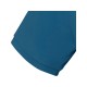 Купить Calgary мужская футболка-поло с коротким рукавом, tech blue с нанесением логотипа