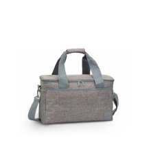 RIVACASE 5726 Изотермическая сумка, 23 л, серый