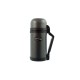 Купить Термос из нерж. стали тм ThermoCafe HAMMP-1200-HT, 1.2L, серый с нанесением логотипа