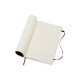 Купить Записная книжка Moleskine Classic Soft (в линейку), Pocket (9х14 см), черный с нанесением логотипа