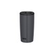 Купить Термокружка из нерж. стали тм THERMOS JDP-501 DGY 0.5L с нанесением логотипа