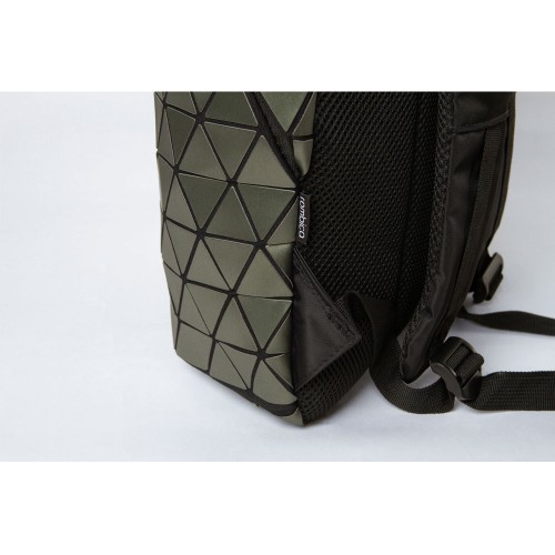 Купить Рюкзак Rombica Mybag Prisma Khaki с нанесением логотипа