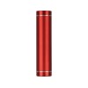 Купить Подарочный набор Essentials Bremen с ручкой и зарядным устройством, красный с нанесением логотипа