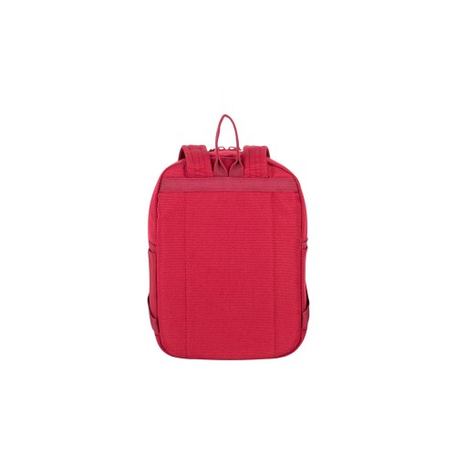 Купить RIVACASE 5422 red Небольшой городской рюкзак, 6л / 12 с нанесением логотипа