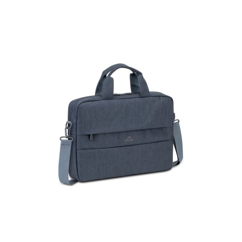 Купить RIVACASE 7522 dark grey сумка для ноутбука 14 / 6 с нанесением логотипа