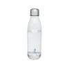 Купить Спортивная бутылка Cove от Tritan™ объемом 685 мл, прозрачный с нанесением логотипа