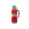 Купить Термос со стеклянной колбой тм THERMOS PICNIC 40 Series Red 1,0L с нанесением логотипа