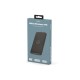 Купить Внешний аккумулятор Rombica NEO Wireless PD Black с нанесением логотипа