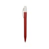 Купить Ручка шариковая UMA PIXEL KG F, красный с нанесением логотипа