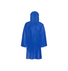Дождевик Rainfall, классический синий