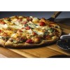 Купить Palla Лопатка для пиццы, серебристый с нанесением логотипа
