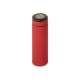 Купить Вакуумный термос Vacuum Flask C1, soft touch, 420мл, красный с нанесением логотипа