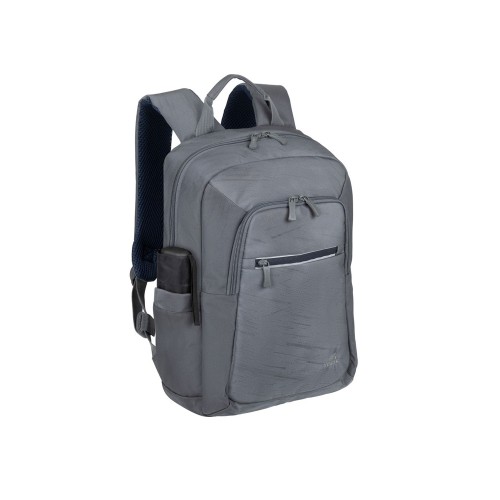 Купить RIVACASE 7523 grey ECO рюкзак для ноутбука 13.3-14 / 6 с нанесением логотипа