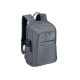 Купить RIVACASE 7523 grey ECO рюкзак для ноутбука 13.3-14 / 6 с нанесением логотипа