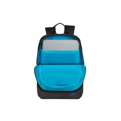 Купить RIVACASE 8265 black Laptop рюкзак для ноутбука 15.6 / 6 с нанесением логотипа