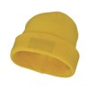 Купить Шапка Boreas с нашивками, желтый с нанесением логотипа