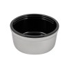 Купить Термос из нерж. стали тм THERMOS SK3020-BK (Matte Black) Food Jar 0.710L, черный с нанесением логотипа