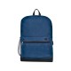 Купить Бизнес-рюкзак для ноутбука 15,6 Hoss, heather navy с нанесением логотипа