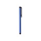 Купить Стилус металлический Touch Smart Phone Tablet PC Universal, темно-синий (Р) с нанесением логотипа