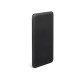 Купить Внешний аккумулятор Rombica NEO NS240 Black Quick, черный с нанесением логотипа