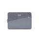 Купить RIVACASE 7903 grey чехол для MacBook Pro и Ultrabook 13.3 / 12 с нанесением логотипа
